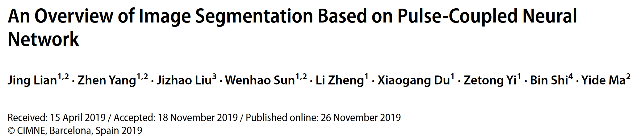 An Overview of Image Segmentation Based on Pulse‑Coupled Neural Network-rqzjpgqb.png
